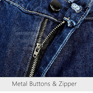 Jean short pour homme coupe droite décontractée, léger et respirant, style inspiré du workwear, idéal pour l'extérieur et la mode estivale - Product Image 6