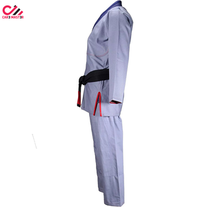 Fabricante de Ropa Deportiva Personalizada, Trajes de Jiu-Jitsu Brasileño Personalizados, Uniformes de Judo con Logotipo Personalizado al por Mayor, Kimono de Jiu-Jitsu - Product Image 6