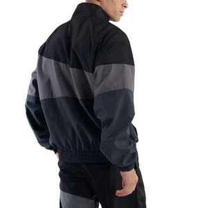 Survêtement de sport unisexe personnalisé coupe-vent d'hiver style urbain pour homme - Product Image 5
