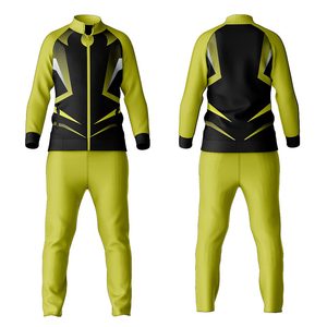 Camiseta de Entrenamiento de Fútbol 2026, Conjunto de Uniforme de Fútbol Personalizado, Ropa Deportiva, Trajes Deportivos Sublimados - Product Image 1