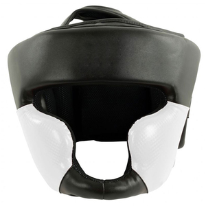 Casco de Boxeo Profesional de Seguridad, Hecho a Medida, Transpirable, de Alta Calidad, Ajustable, Protector de Cabeza Transparente, Colores y Logotipo Personalizables - Product Image 6