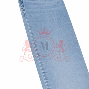 Jean décontracté au design moderne, toucher doux en coton et qualité durable pour un usage quotidien, jean élégant de qualité supérieure - Product Image 5