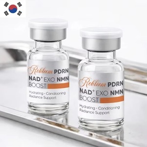 Korean Glass Skin PDRN Essence <b>Serum</b> Set NAD NMN Salmon DNA Plus Facial Care Hydrating Brightening Anti Aging for Homecare Use - Product Image 6