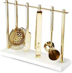 Los Mejores Accesorios de Bar para el Hogar, Dormitorio, Sala de Estar, Mesa de Comedor, Restaurante y Bar - MOQ 100 Piezas - Product Image 4