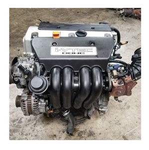 เครื่องยนต์ K20A มือสอง – เครื่องยนต์ VTEC ราคาประหยัดสำหรับงานปรับแต่ง - Product Image 2