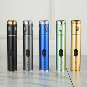 Small <b>Grinder</b> Herb Hot Sale Mini Herb Electric <b>Grinder</b> Smoke - Product Image 4