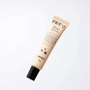 Gel adhésif médical transparent 15g, matériau de suture, scellant pour plaies d'animaux, pansement liquide, soins buccaux pour chiens et chats, pansements pour plaies cutanées - Product Image 6