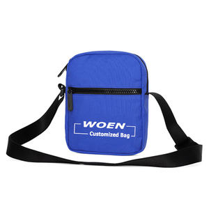 Premium Casual Sling Bag for <b>Men</b> & Women – Lightweight <b>Crossbody</b> Shoulder Bag - Product Image 2