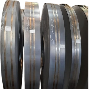 ผู้ผลิตเหล็กแผ่นรีดร้อน SS400 จากอินเดีย คุณภาพส่งออกสำหรับการส่งออก - Product Image 2