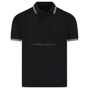 Polo pour homme le plus demandé en vente Polo pour homme léger et confortable Polo pour homme avec MOQ faible - Product Image 6