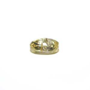 Alexandrite Oval Cut Loose Gemstone 10x14mm for Fine Jewelry - Product Image 3
