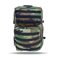Sac médical tactique pour traumatismes, équipement de sauvetage hospitalier, trousse de premiers secours de voyage, design haut de gamme, polyester, résistant à l'eau, grand format