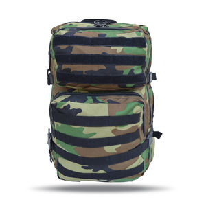 Bolsa Médica Táctica para Trauma, Equipo de Rescate Hospitalario, para Doctores y Enfermeras, Bolsa de Primeros Auxilios de Viaje con Diseño Premium - Product Image 1