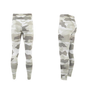 Women's Sports Yoga Pants Breathable Casual Gym <b>Leggings</b> with <b>Pockets</b> Sublimation <b>Legging</b> Elastic Waist Yoga <b>Leggings</b> - Product Image 1