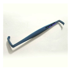 Retractor Crile de Doble Extremo de Acero Inoxidable, Instrumento Quirúrgico, Venta al Por Mayor Especial - Product Image 1