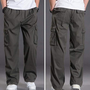 Best Selling <b>Trousers</b> Wholesale Unique Style Men <b>Trousers</b> 2026 Breathable For Men <b>Trousers</b> - Product Image 5