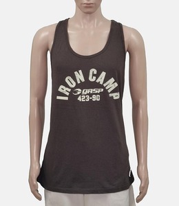 Custom Mens <b>Racer</b> <b>Back</b> Sleeveless Tank <b>Top</b> Quick Dry Breathable Durable Cotton Material OEM Manufacturer - Product Image 6