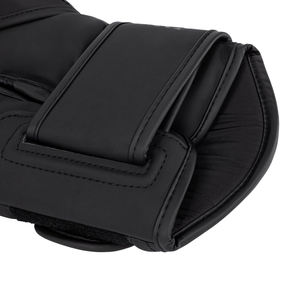 Guantes de Boxeo de Cuero para Hombre, Piel de Vacuno Genuina, con Cordones, para Competencia, 10oz 12oz, Espuma de Látex Multicapa, Guantes Profesionales para Sparring - Product Image 4