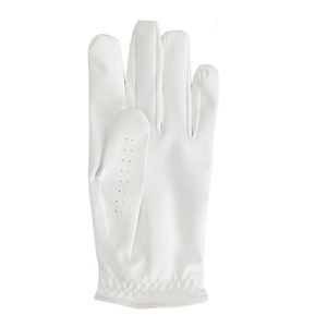 Guante de Golf de Piel de Oveja WARPRO INDUSTRY para Mano Derecha, Antideslizante, Transpirable, Absorbente de Humedad, Cierre de Gancho y Bucle, Unisex, Deportivo, Digital - Product Image 2