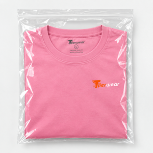 Camiseta Premium para Hombre, Corte Regular, Algodón y Poliéster, 200 GSM, Suave, Informal, OEM, Etiqueta Privada Personalizada, Suministro de Fábrica - Product Image 6