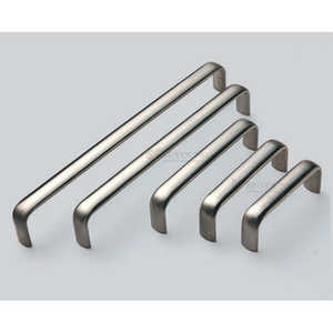 Tiradores y perillas para muebles BUYOUNG BYGSO20100 ~ BYGSO20500 Tiradores en material SUS - Product Image 1