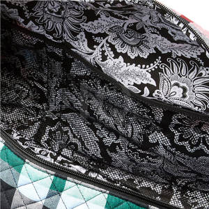 Bolsa de Gimnasio Profesional, Ligera, Material Resistente, Diseño Espacioso, Ideal para Entrenamiento Físico y Actividades Deportivas - Product Image 6