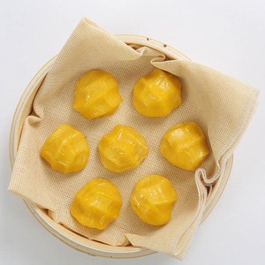 [MILWON] Pastel de Arroz de Calabaza Dulce Coreano con Textura Masticable para Venta Minorista de Comida Coreana - Product Image 2