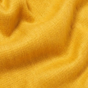 Écharpe de supporter de football en jacquard tricoté, design personnalisé, haute qualité, OEM, pour sports d'hiver, club de football, avec franges, 100% laine, vente en gros - Product Image 4