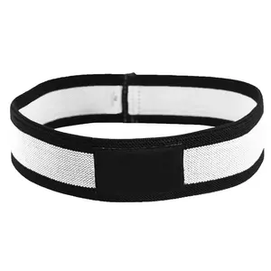 New Arrivals Heavy Duty 2 Inches Fabric Resistance Bands/Customized Non Slip Fabric Booty Bands/Wholesale Hip Circle Loop Band