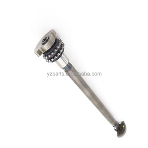 Eje intermedio de equilibrio del motor <span class=keywords><strong>OM642</strong></span> A6420300872 para Mercedes Benz W212 W164 W204 W211 <span class=keywords><strong>OM642</strong></span> 320 <span class=keywords><strong>350</strong></span> <span class=keywords><strong>CDI</strong></span> <span class=keywords><strong>OM642</strong></span> 3,0 - Product Image 5