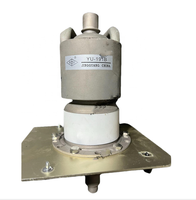 Triode d'amplificateur RF céramique métal haute fréquence (YU-191B)