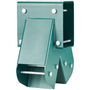Staffe di Montaggio in Acciaio al Carbonio Resistente per Set Altalene Fai-da-Te - Product Image 3
