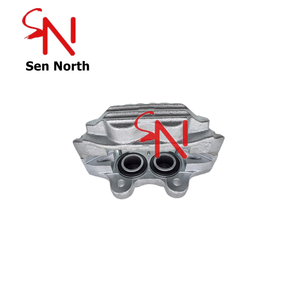 47730-35080 pinza freno a disco anteriore posteriore 4773035080 pinza per ruota uso per Toyota Hilux - Product Image 1