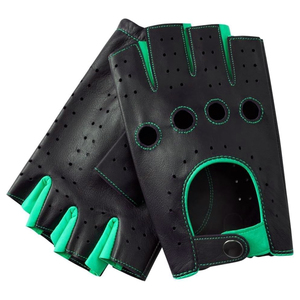 Guantes de Conductor en Oferta, Diseño Personalizado a Precio Económico, Guantes de Cuero de Alta Calidad para Conducir - Product Image 1