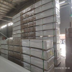 Interiores clásicos modernos para el hogar de América del Norte, placa base MDF de imprimación blanca, venta directa de fábrica de Vietnam, placa base barata de alta calidad - Product Image 5