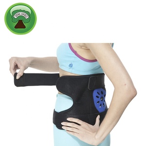 สายรัดพยุงข้อเท้าเท้าบำบัดด้วยความเย็น - Product Image 5