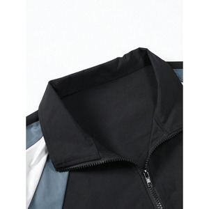 Men's Versity Flight <b>Jacket</b> Spring Bomber Windbreaker <b>Pilot</b> Cool Coat Vintage Outdoor Baggy Custom Design Zip up <b>Jackets</b> - Product Image 3