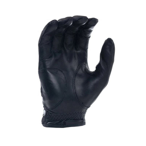 Gants de golf pour hommes en cuir de mouton de qualité supérieure, main gauche, avec sangle de poignet réglable, respirants, poignées souples - Product Image 3