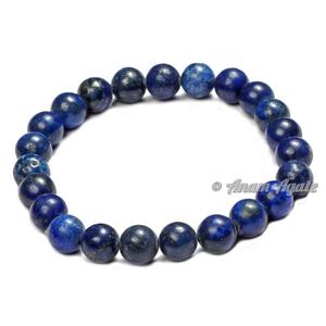 Vente en gros de bracelets en amazonite de qualité supérieure à vendre Bracelets en cristal de guérison abordables Bijoux en cristal unisexe - Product Image 3