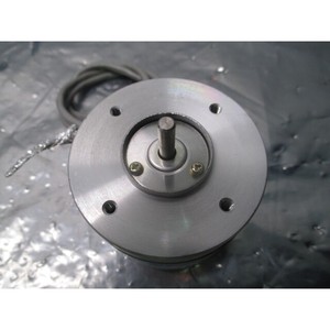 Encodeur rotatif Tamagawa 66-1000 CT-C2-5V FA-CODER - Équipements et pièces semi-conducteurs d'occasion de renommée mondiale - Product Image 5