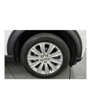 ฟอร์ด เอ็กซ์พลอเรอร์ 2.3 ลิมิเต็ด ขับเคลื่อน 4 ล้อ รุ่นมีนาคม 2019 วิ่ง 83,844 กม. เกียร์อัตโนมัติ เบาะหนัง กล้องมองหลัง - Product Image 5