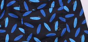 <b>Mens</b> Sublimated Beach Shorts Quick Dry Lightweight Summer Swim <b>Trunks</b> Casual Swimwear Top Quality Board Shorts - Product Image 3