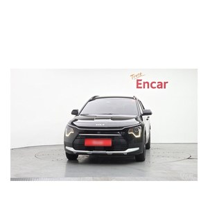 Kia Niro Prestige 2023, 57 887 km, norme Euro V, conduite à gauche, sièges en cuir, caméra de recul - Product Image 3
