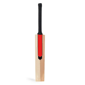 Bate de críquet profesional hecho a medida para entrenamiento, práctica y partidos competitivos con agarre y equilibrio cómodos. - Product Image 1