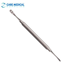 ชุดเครื่องมือผ่าตัดกระดูกและข้อแบบสองด้าน ยี่ห้อ Blowmed Ergonomic สำหรับการผ่าตัดกระดูกอ่อน ผลิตจากเหล็กกล้าไร้สนิมคุณภาพสูง - Product Image 4