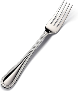 Ensemble de fourchettes en acier inoxydable de qualité supérieure, plaqué argent, petites fourchettes à gâteau et dessert, lavables au lave-vaisselle, ensemble décoratif au meilleur prix - Product Image 2
