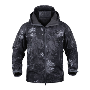 <b>Men</b> Softshell <b>Jacket</b> Online Sale on <b>Men</b> Softshell <b>Jacket</b> <b>Cheap</b> Design Casual Rain <b>Waterproof</b> Sporty Breathable Custom Closure - Product Image 1