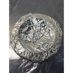 แหวนครอบ AMAT 0020-24722, Shadow, G3 TIN SEED - อุปกรณ์และอะไหล่เซมิคอนดักเตอร์ระดับโลกที่เชื่อถือได้ - Product Image 1