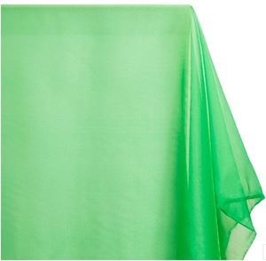 Tissu d'organza de qualité supérieure, léger et transparent, pour robe de mariée, robe de soirée, vêtements de mariée, fabricant de vêtements de mode - Product Image 1