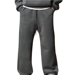 Survêtement Homme Grande Taille Respirant Sur Mesure – Offre Spéciale Confortable et Tendance – Le Meilleur Style à Prix Abordable - Product Image 4